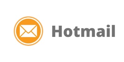 Entrar no Hotmail pelo celular
